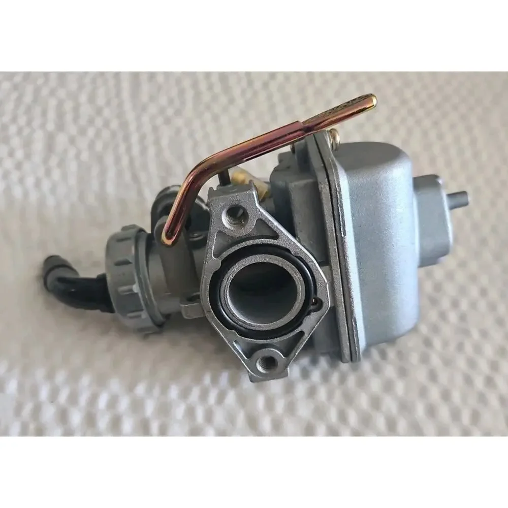 SPNUVR Minibike / GoKart Carburator With Shutoff + Filter